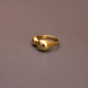 Anillo Cápsula