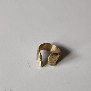Anillo Wave
