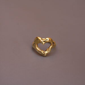 Anillo Cora