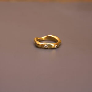 Anillo Trinidad