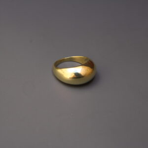 Anillo Bomber