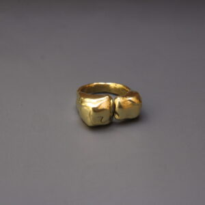 Anillo Rock