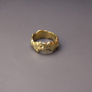 Anillo Wax