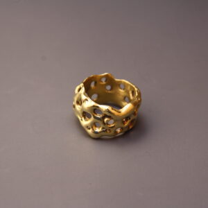 Anillo Hoyo