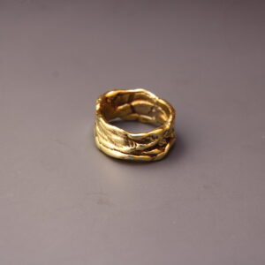 Anillo Crease