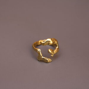 Anillo Coral