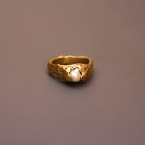 Anillo Pearl